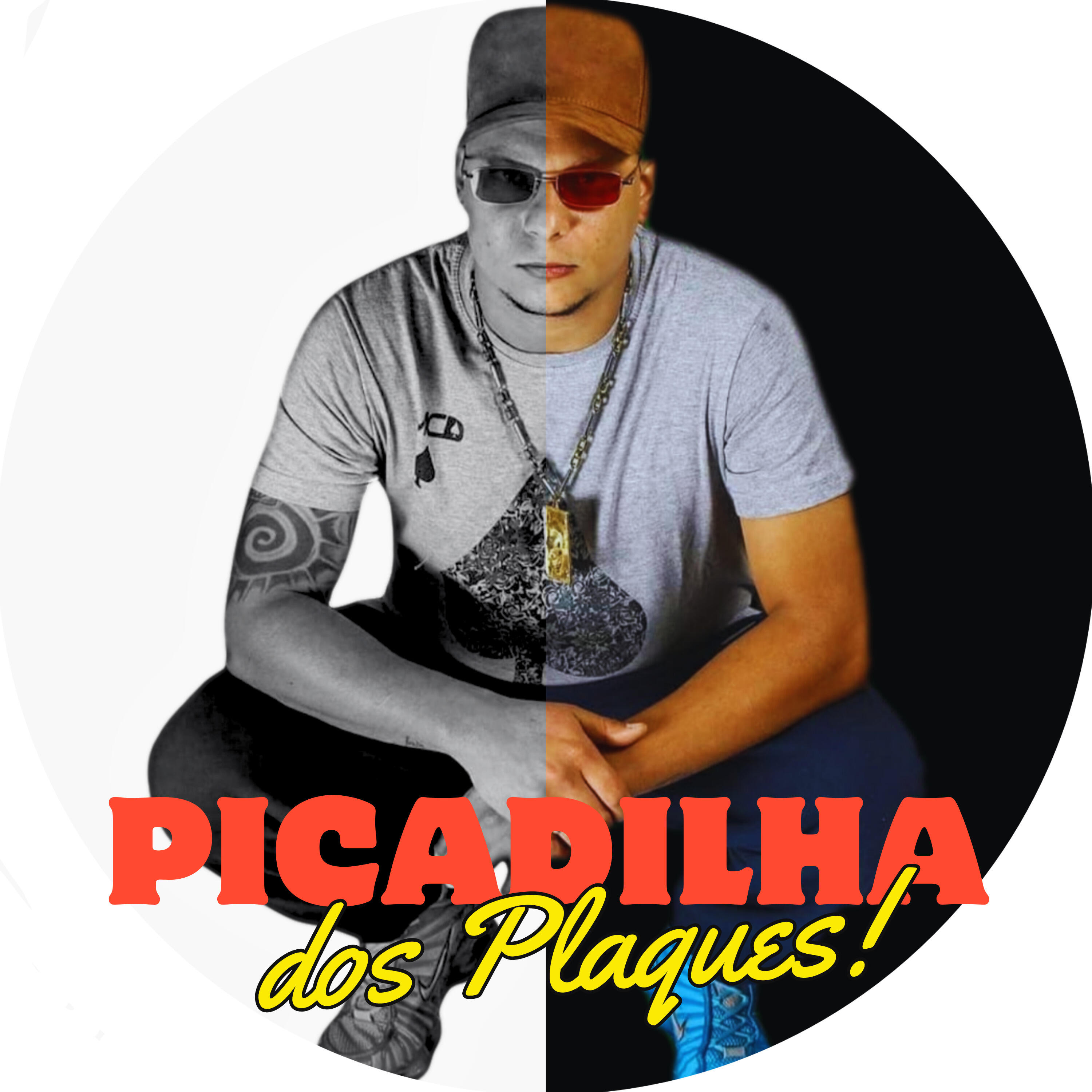 Релиз Picadilha dos Plaques