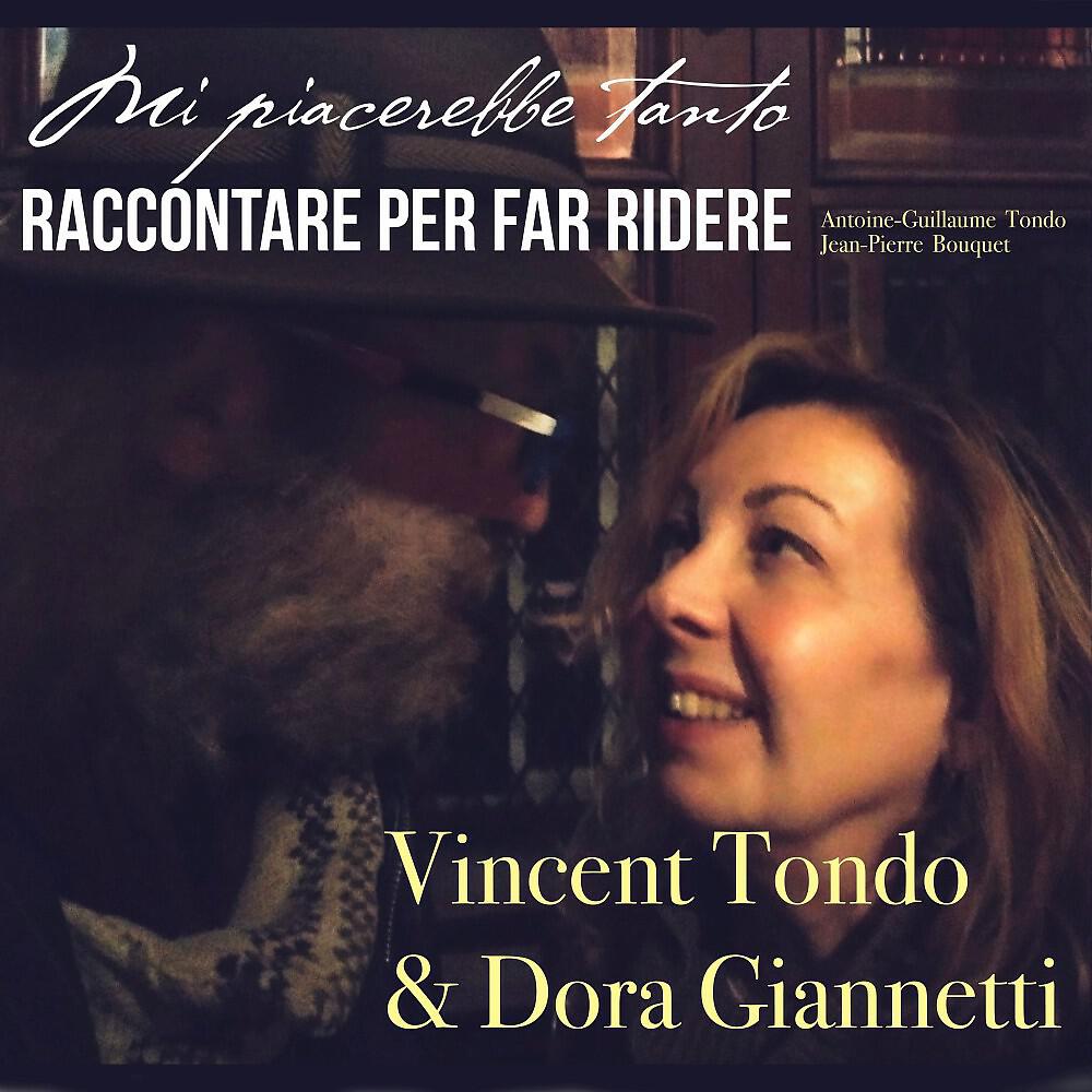 Dora Giannetti