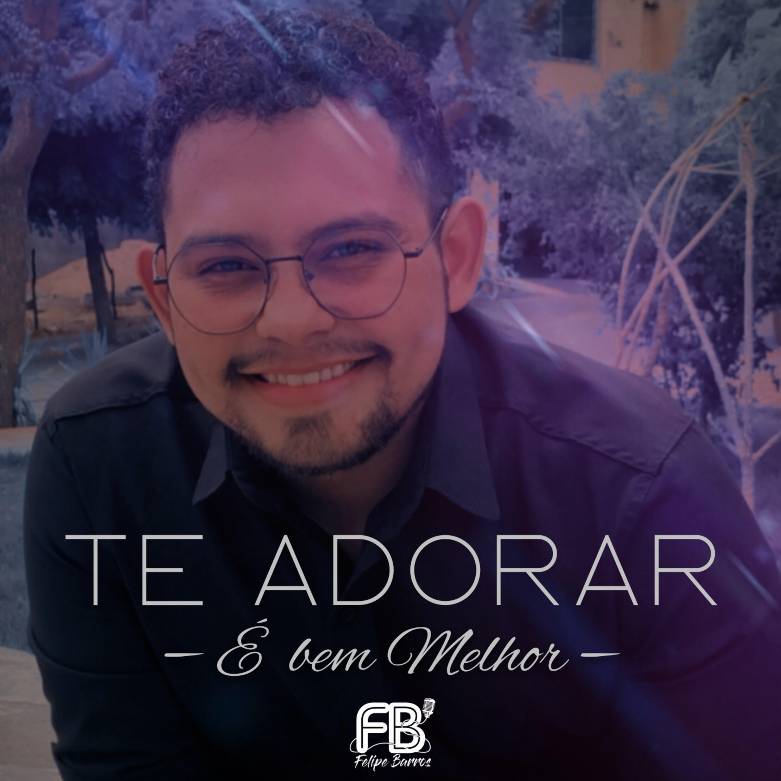 Релиз Te Adorar É Bem Melhor