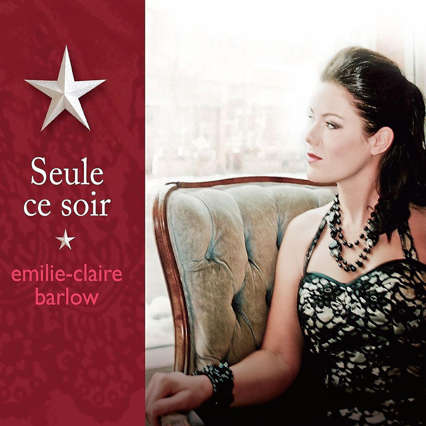 Релиз Seule ce soir