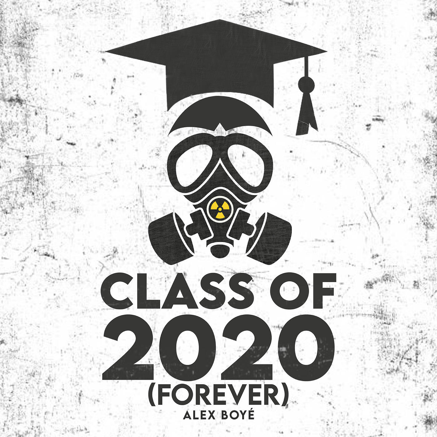 Релиз Class of 2020 ( Forever )