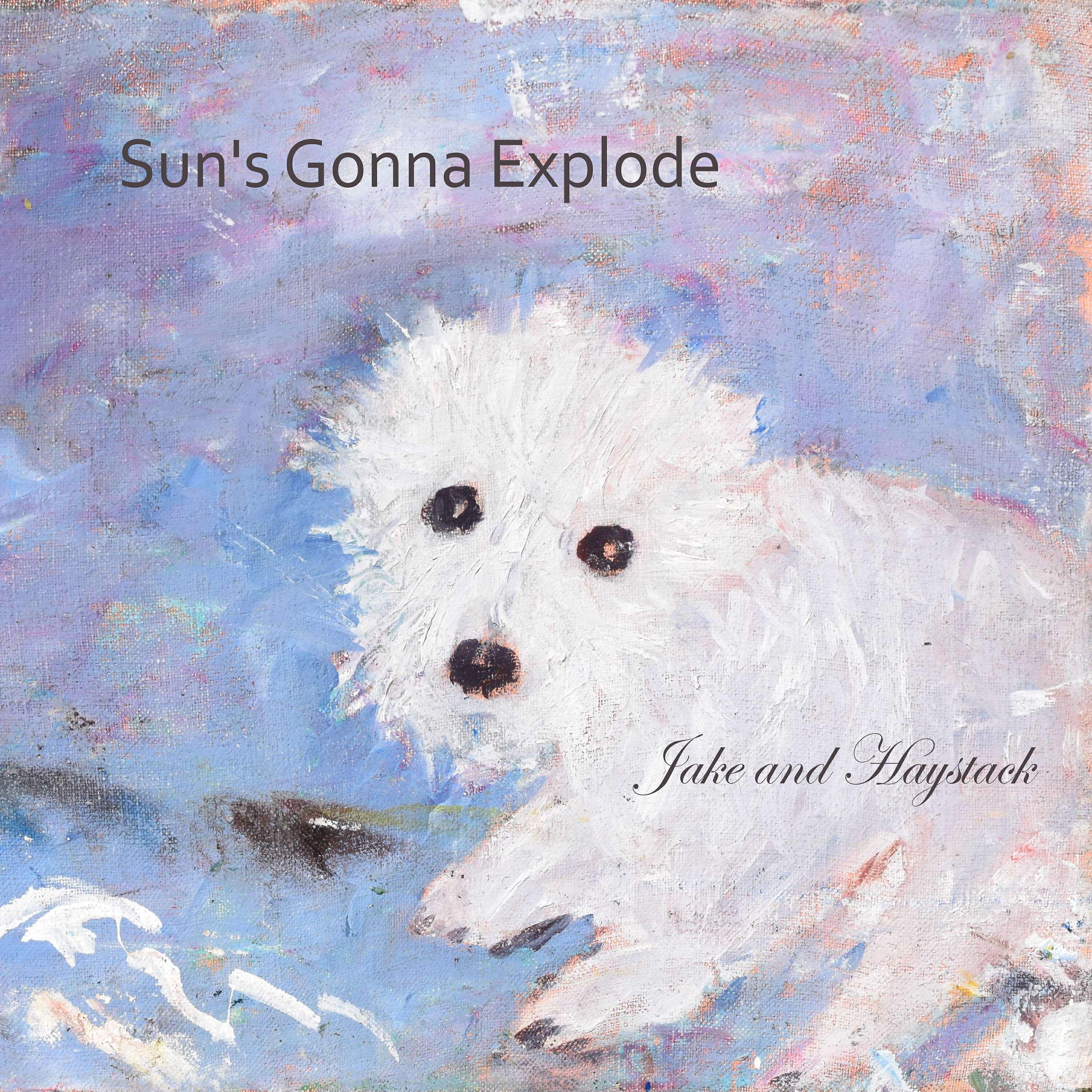 Релиз Sun's Gonna Explode (Remastered)
