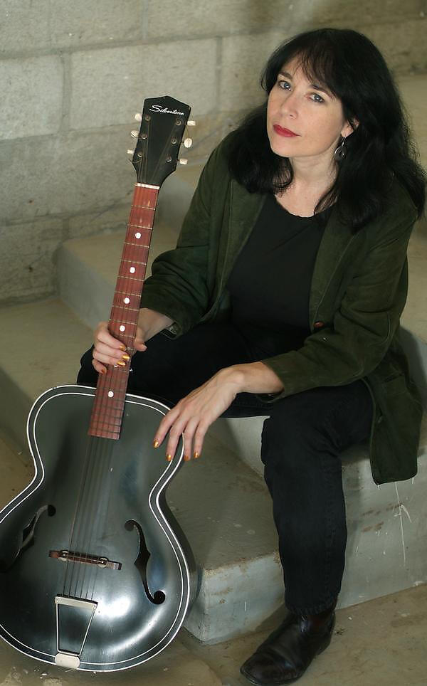 Anny Celsi