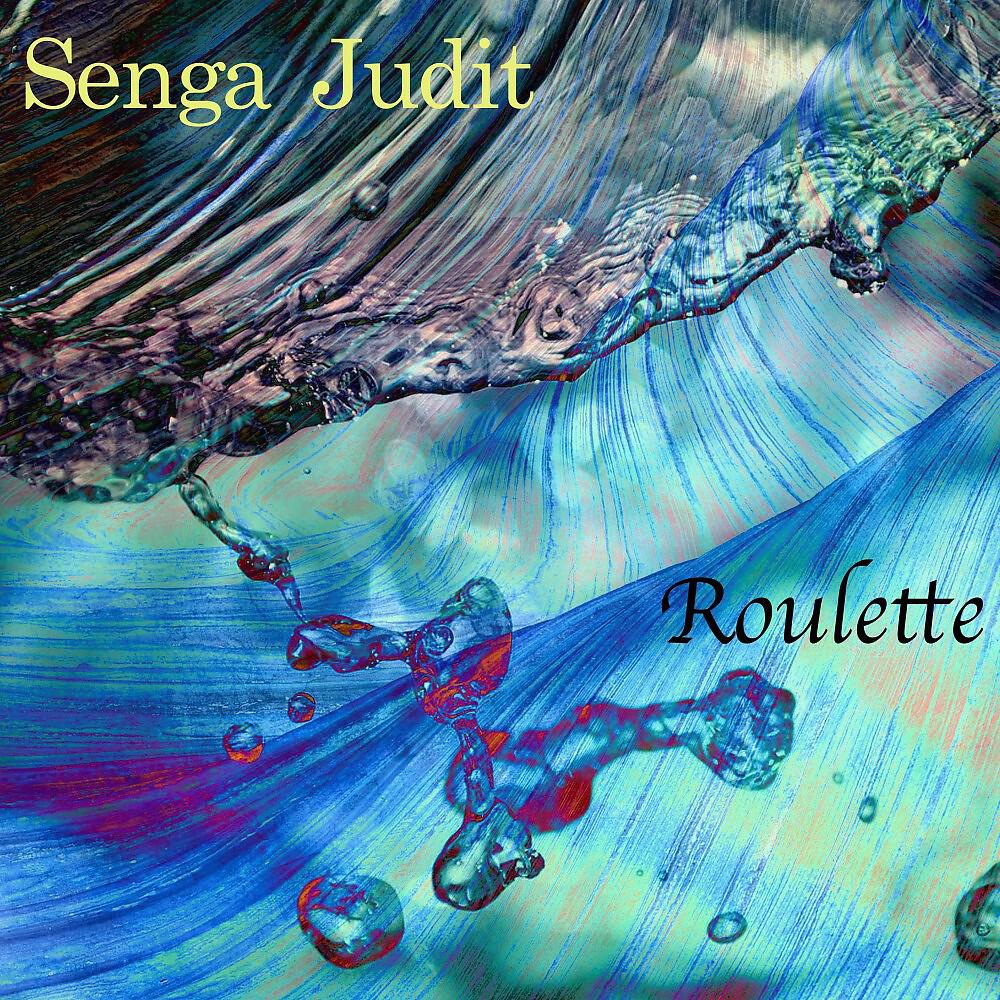 Senga Judit