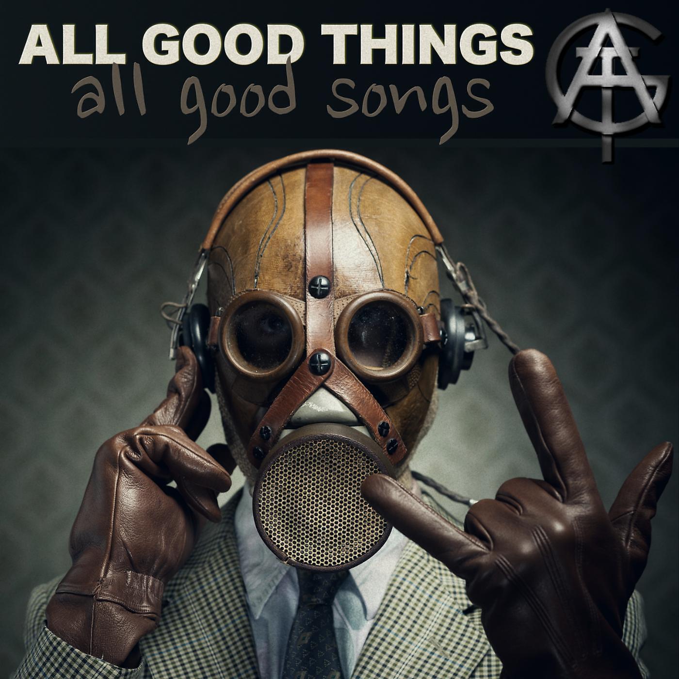 Релиз All Good Songs