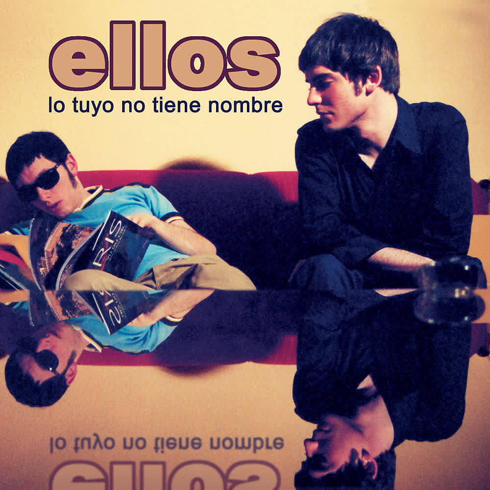 Релиз Lo Tuyo No Tiene Nombre