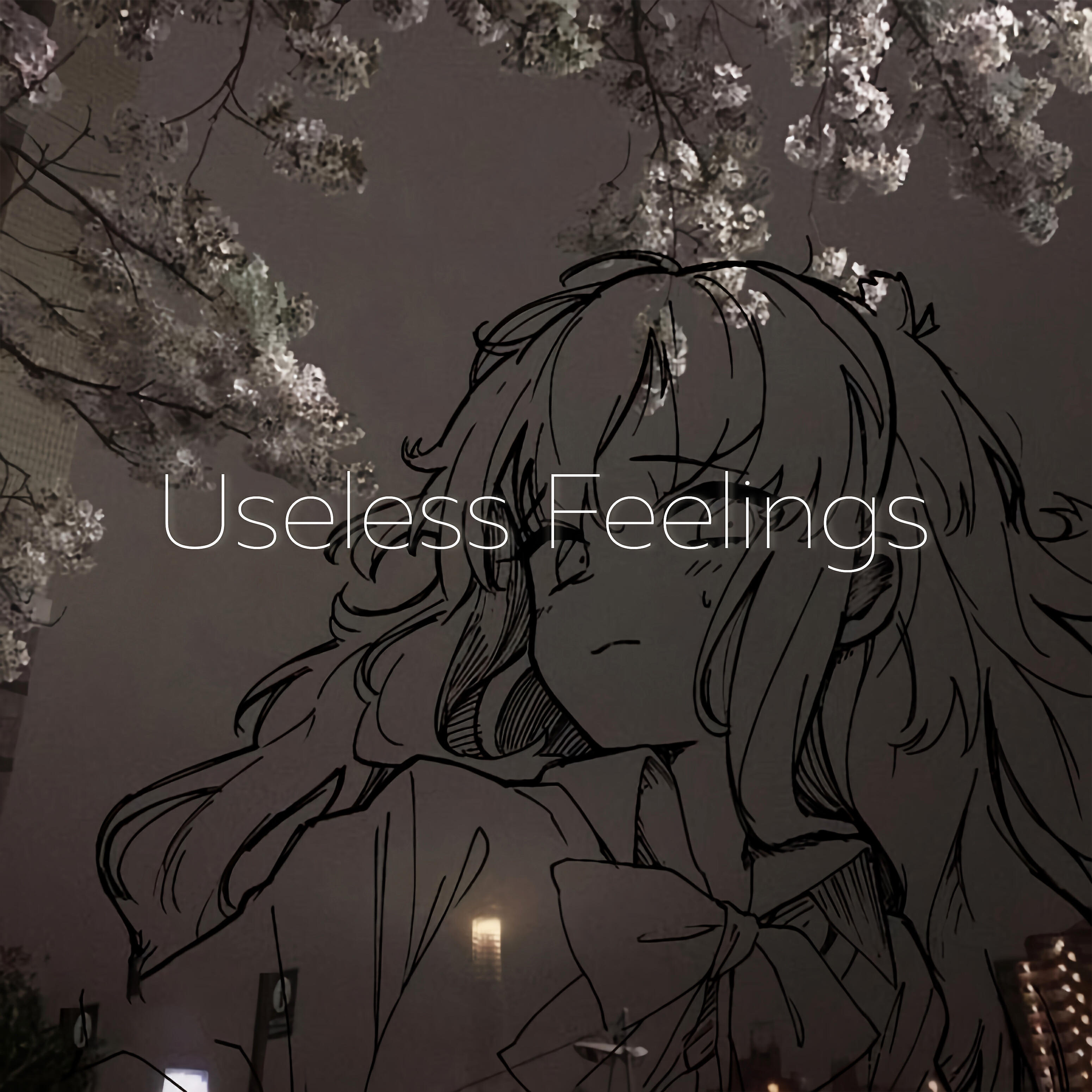 Релиз Useless Feelings