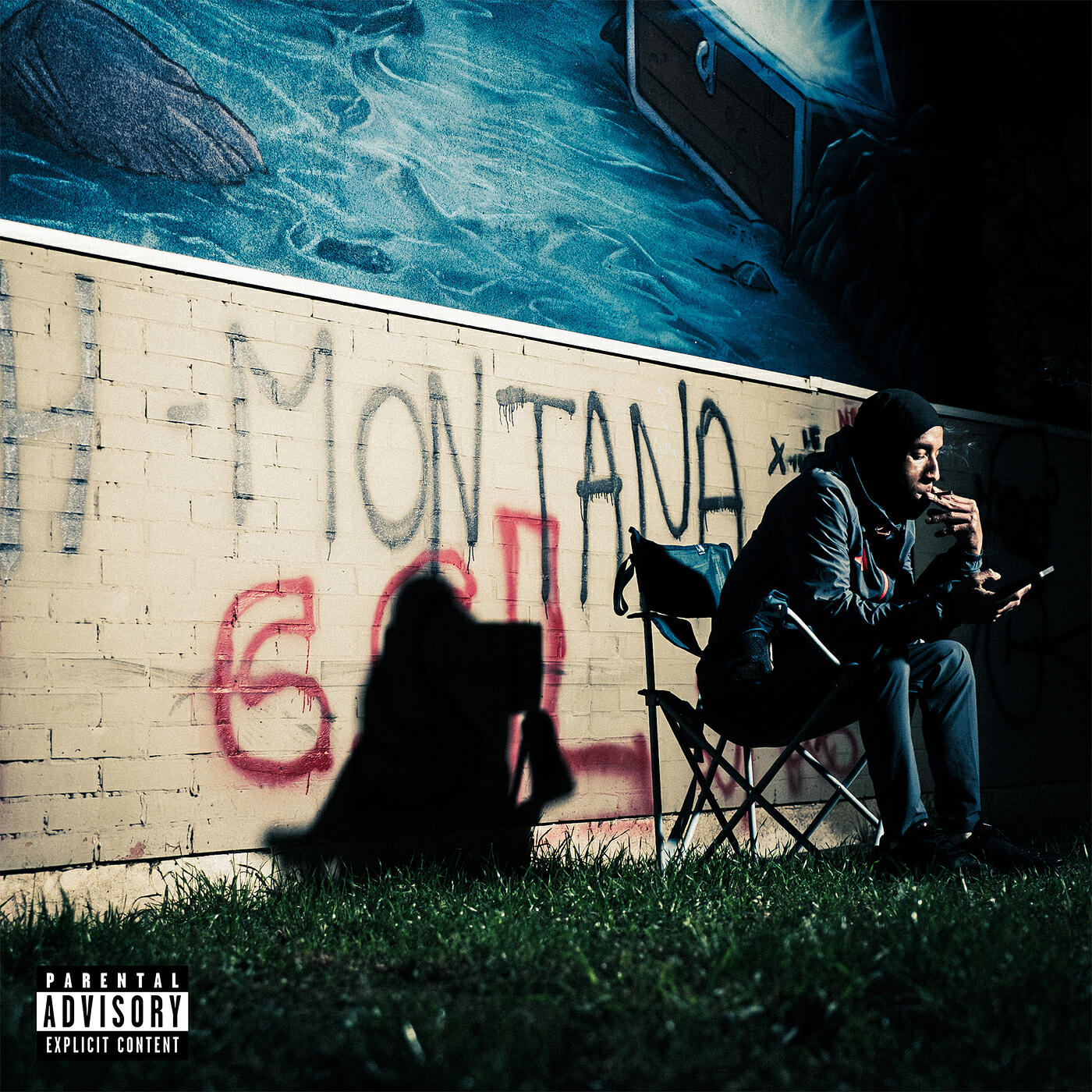 Релиз Montana