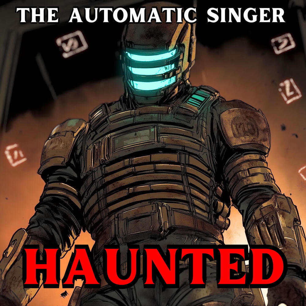 Релиз Haunted | Isaac Clarke