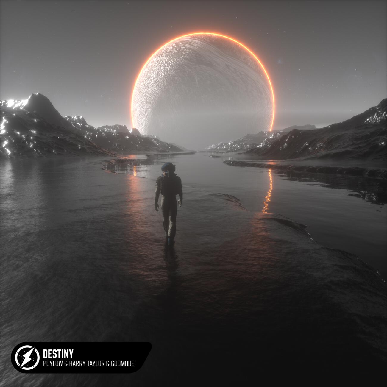 Релиз Destiny