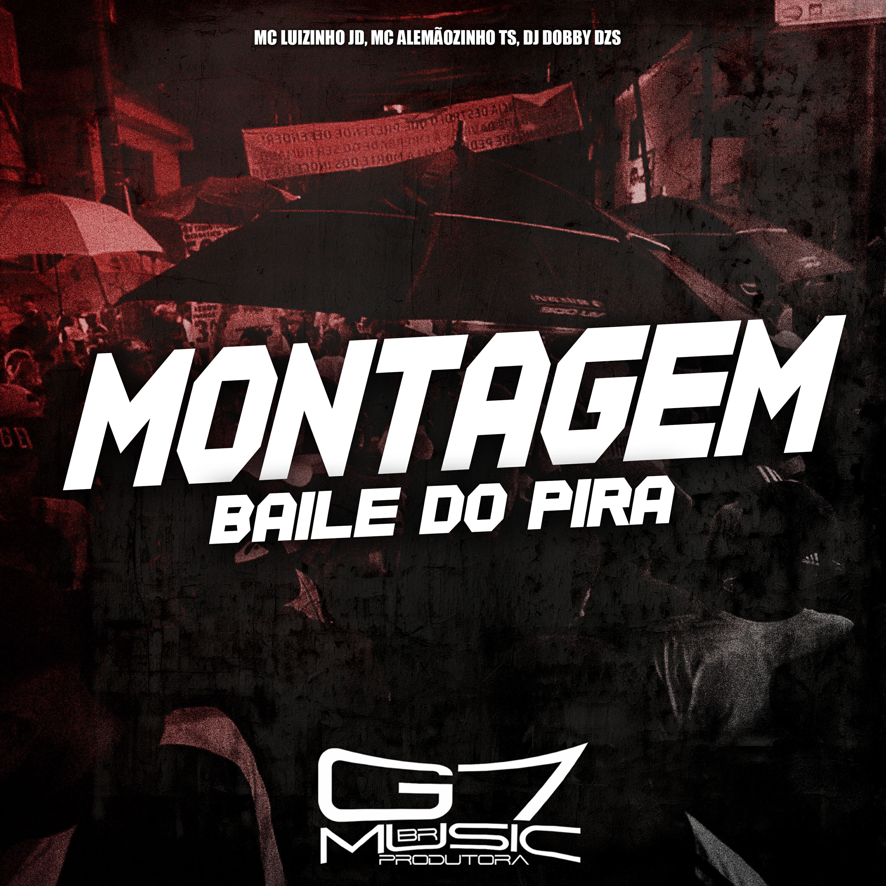 Релиз Montagem Baile do Pira