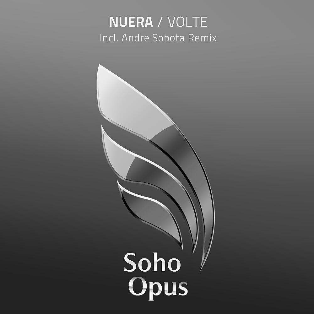 Релиз Volte