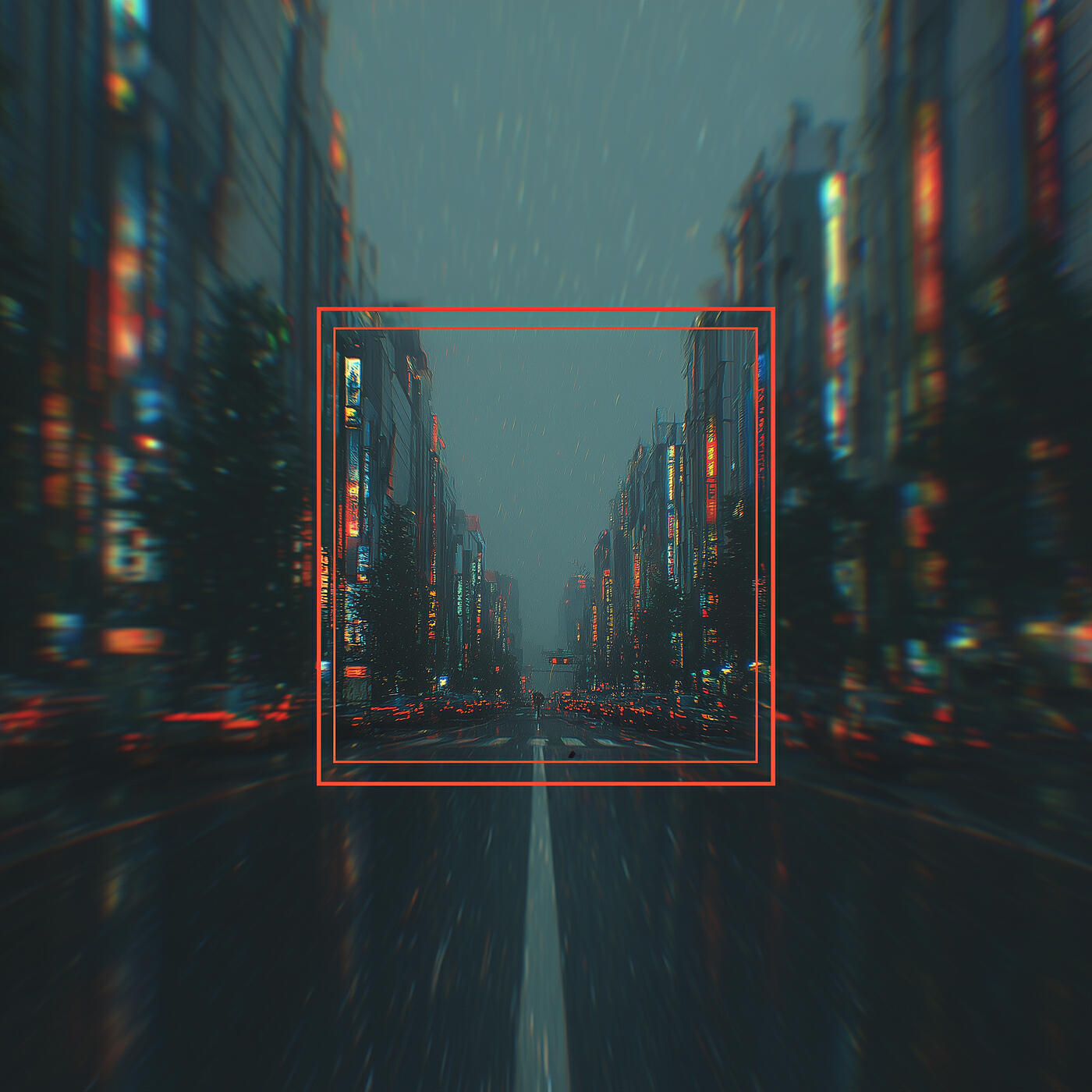 Релиз Slow Groove