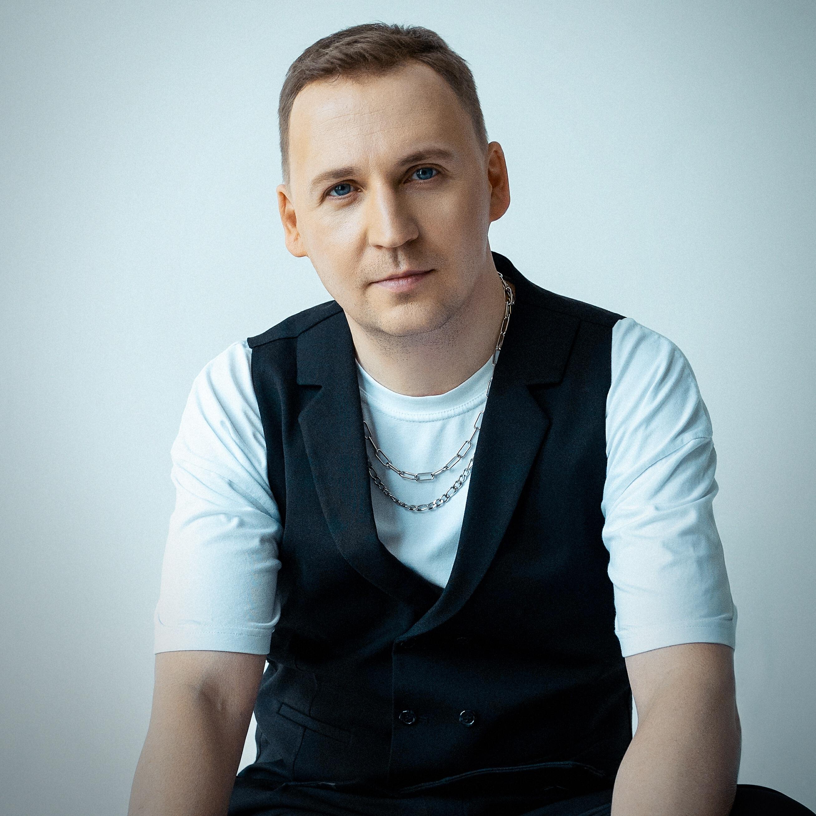 Кирилл Ховрин