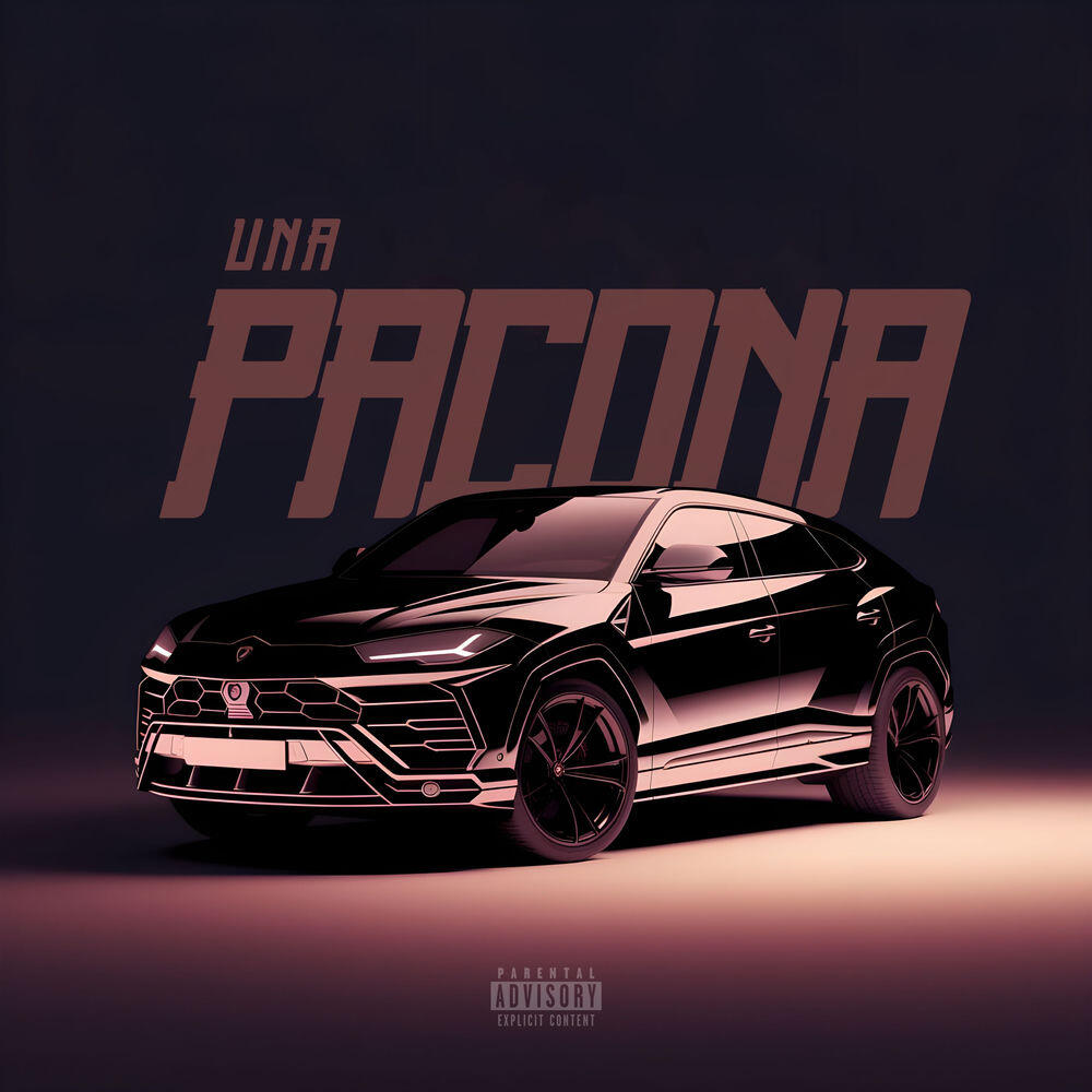 Релиз UNA PACONA