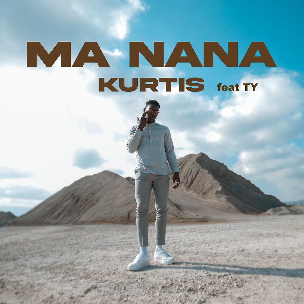 Релиз Ma nana