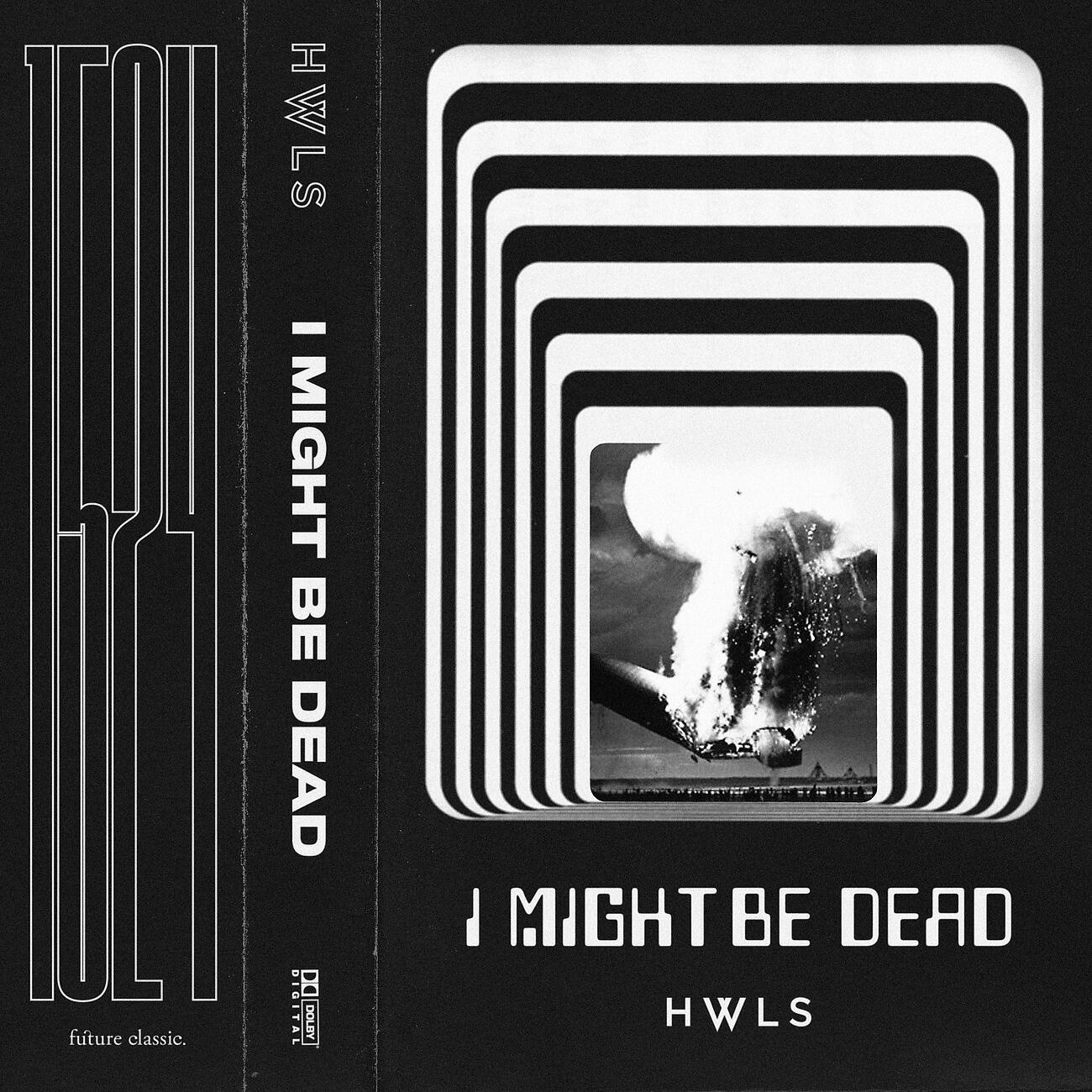 Релиз I Might Be Dead