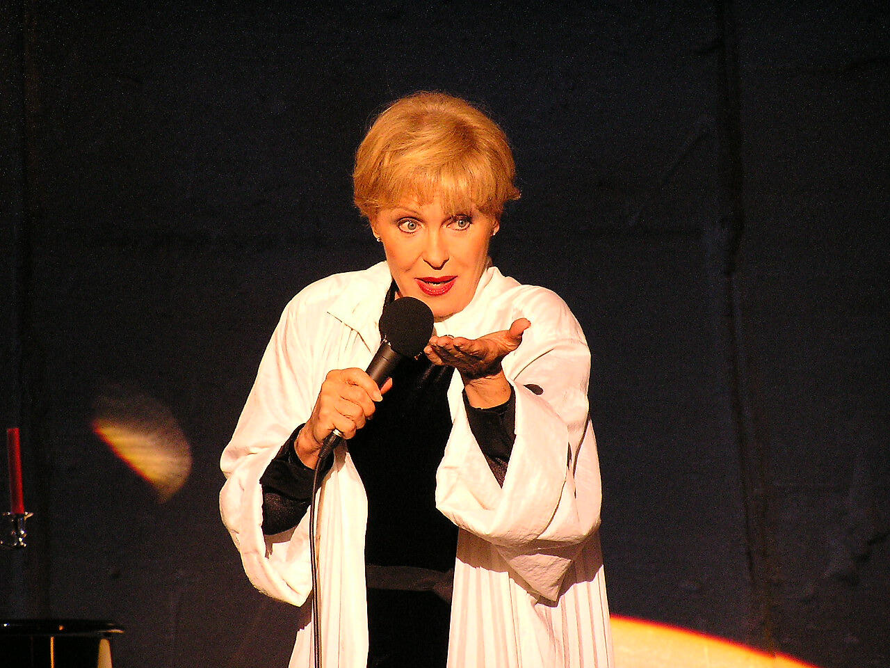 Nicole Croiselle