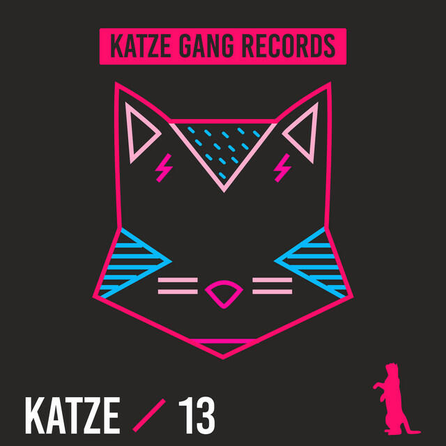 Релиз Katze 13