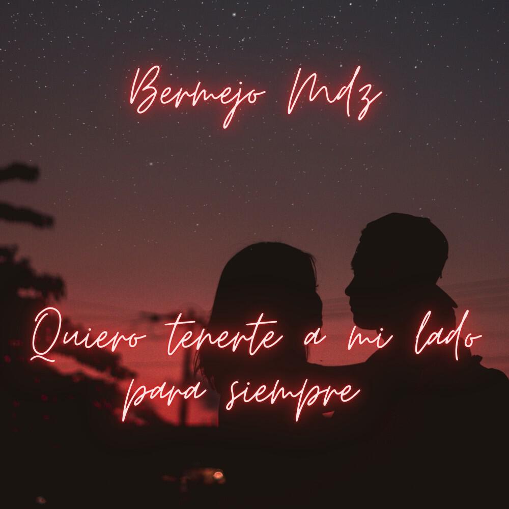 Релиз Quiero Tenerte a Mi Lado para Siempre