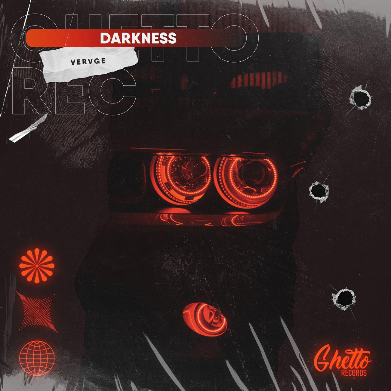 Релиз Darkness