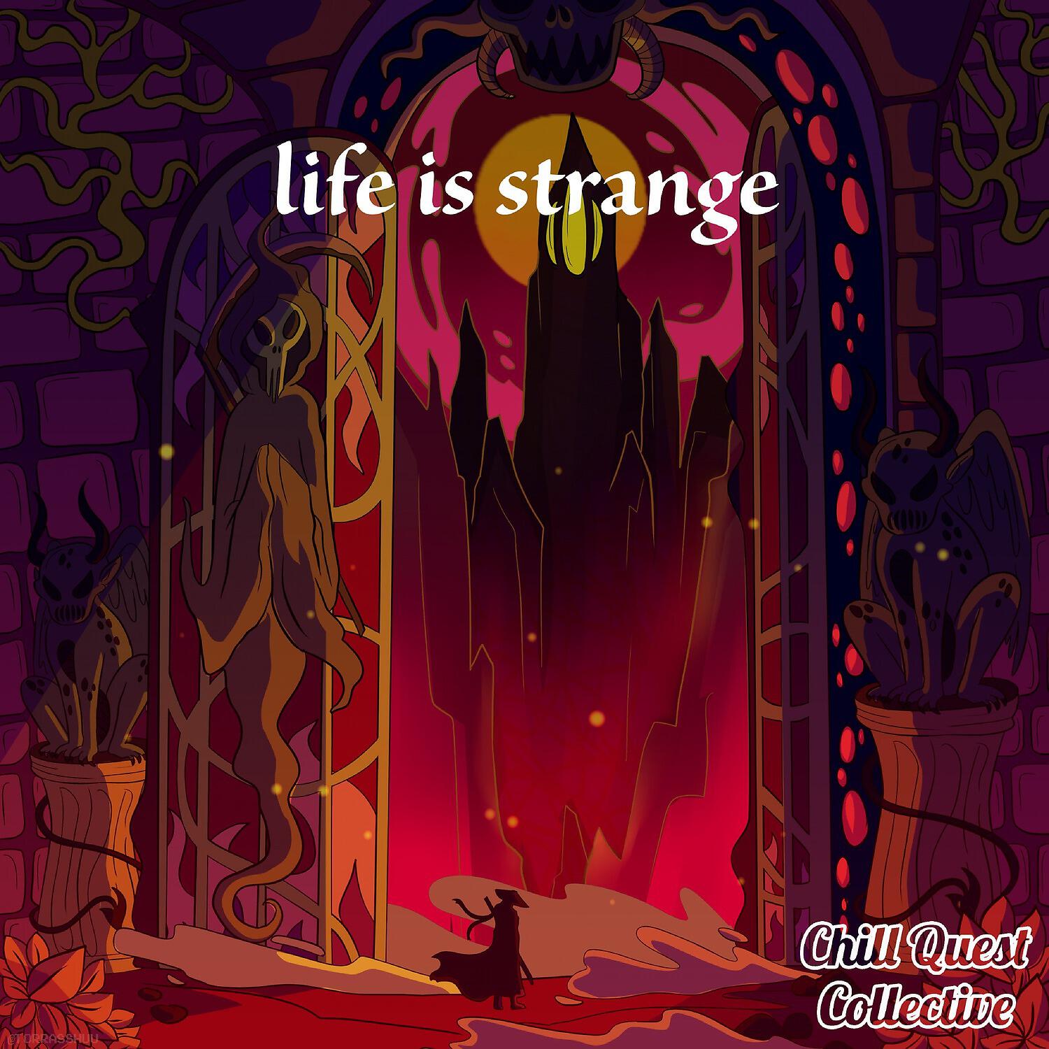 Релиз Life Is Strange