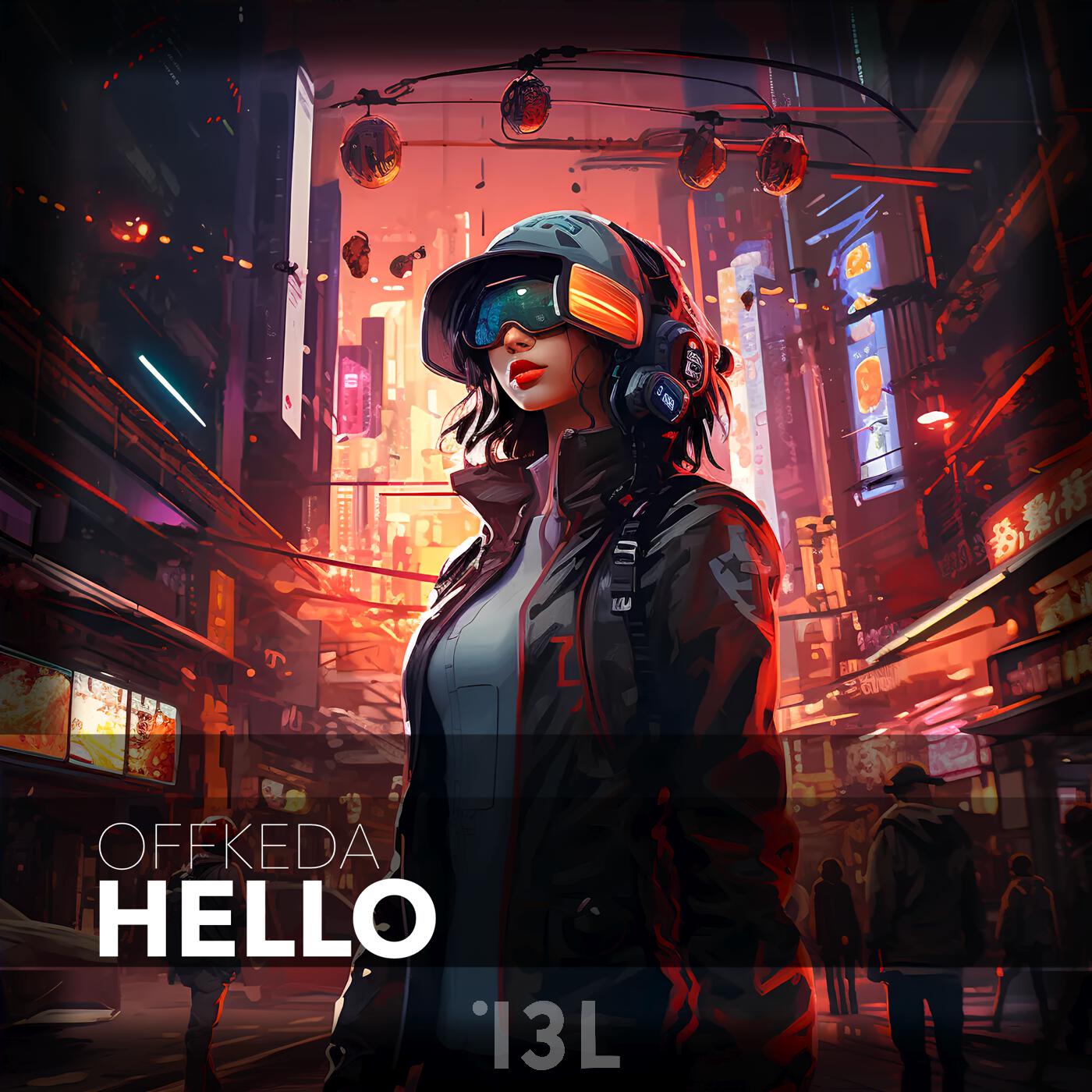 Релиз Hello