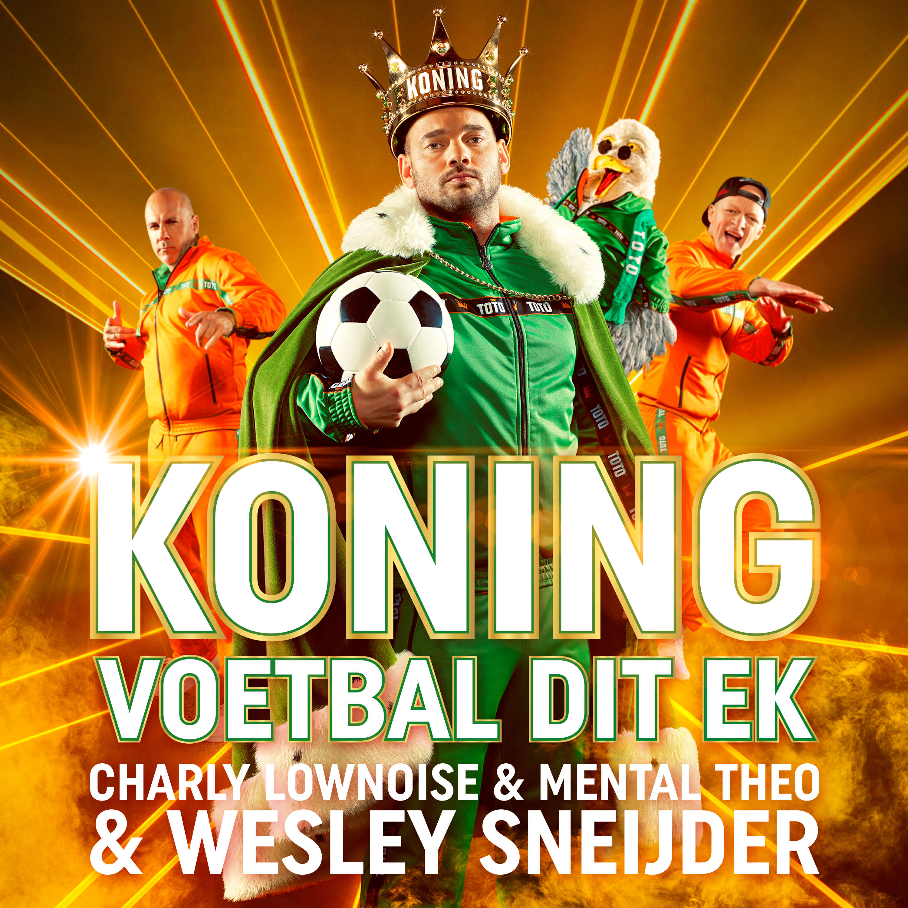 Wesley Sneijder