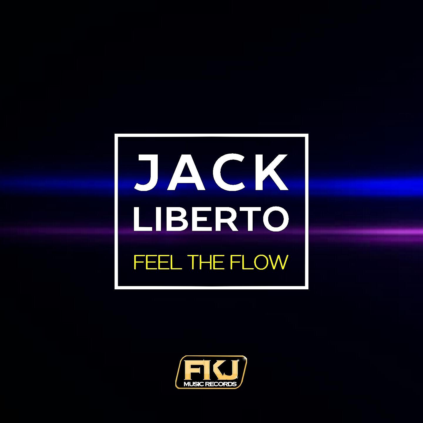 Релиз Feel the Flow