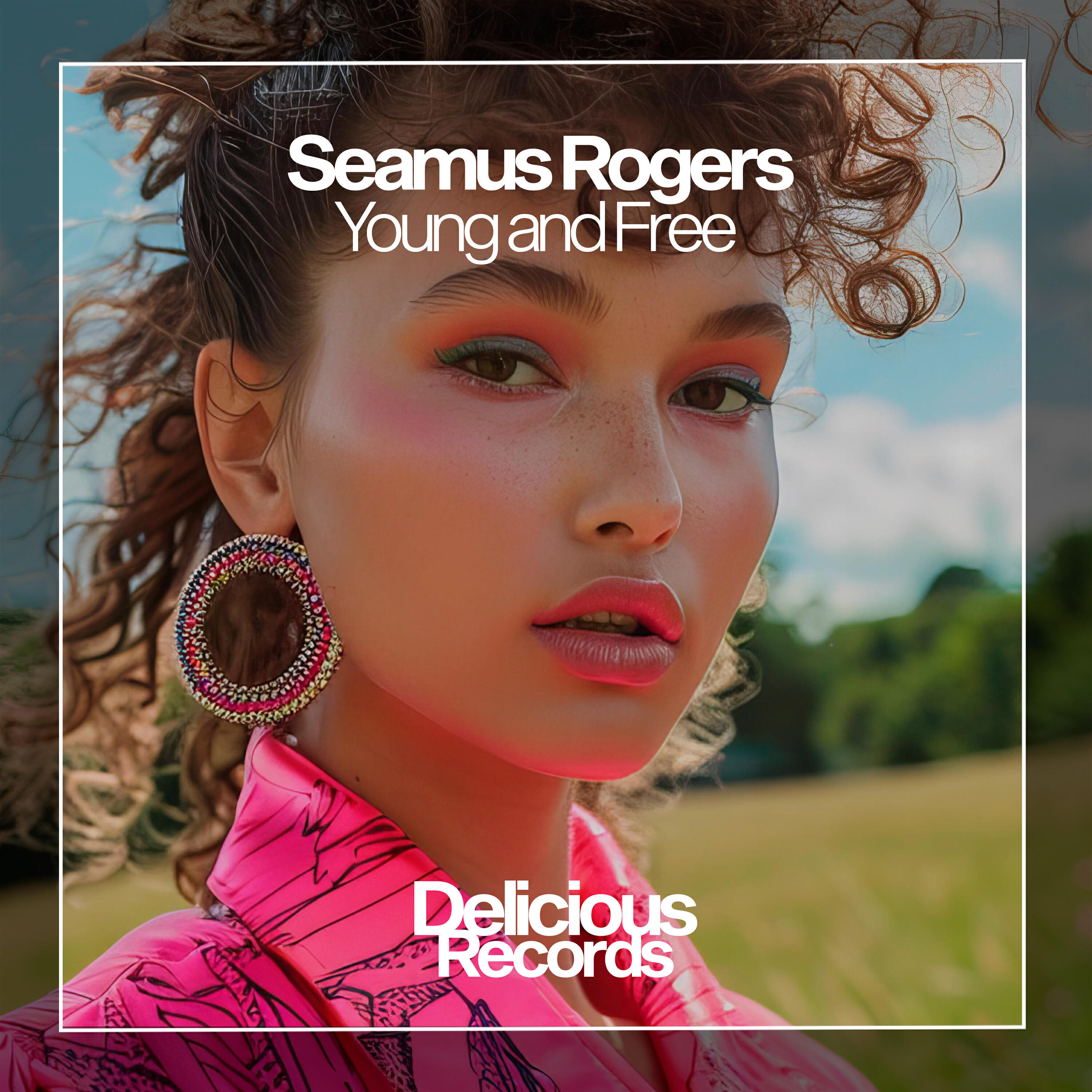 Релиз Young and Free