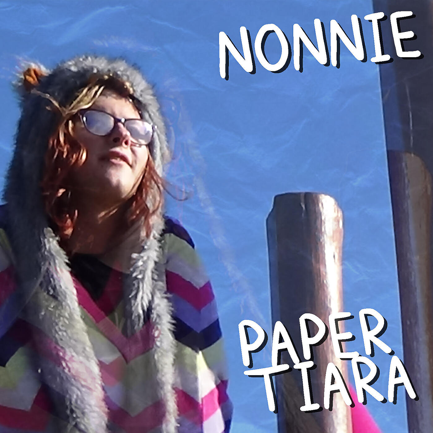 Релиз Paper Tiara
