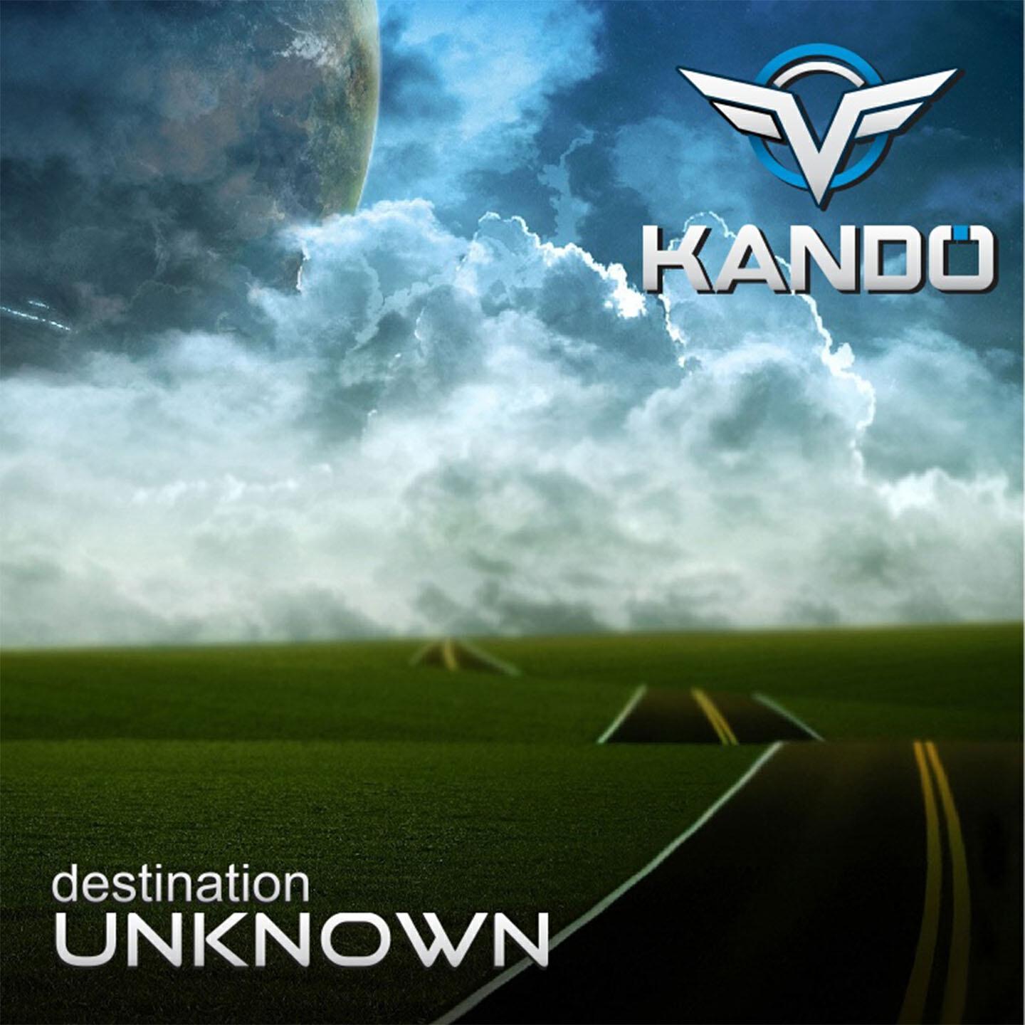 Релиз Destination Unknown