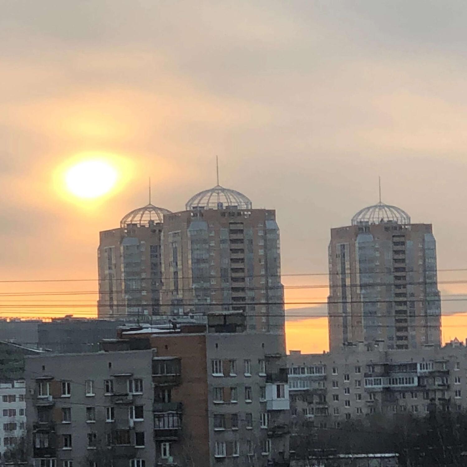 Релиз На солнце тебя не видно