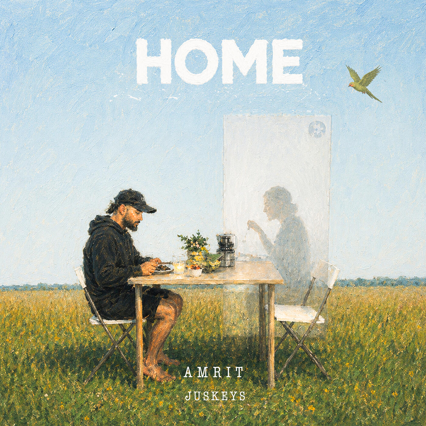 Релиз Home