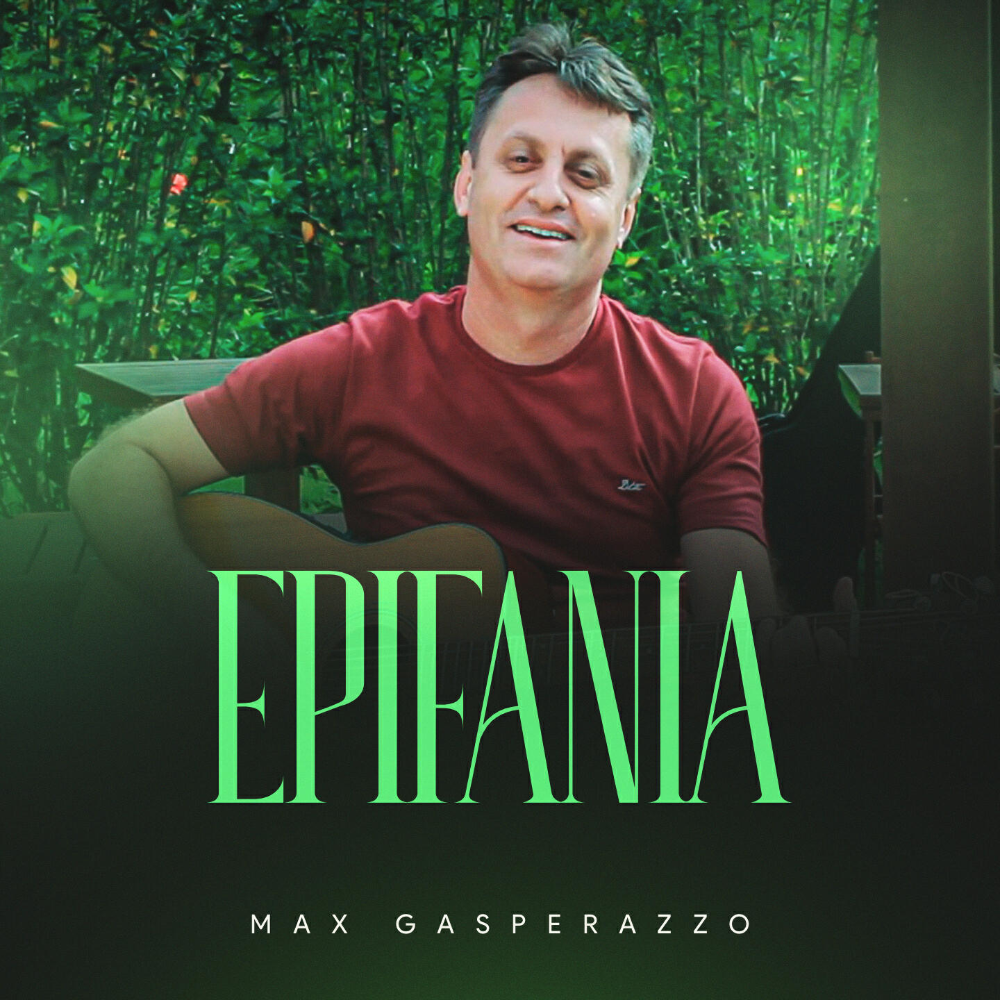 Релиз Epifania