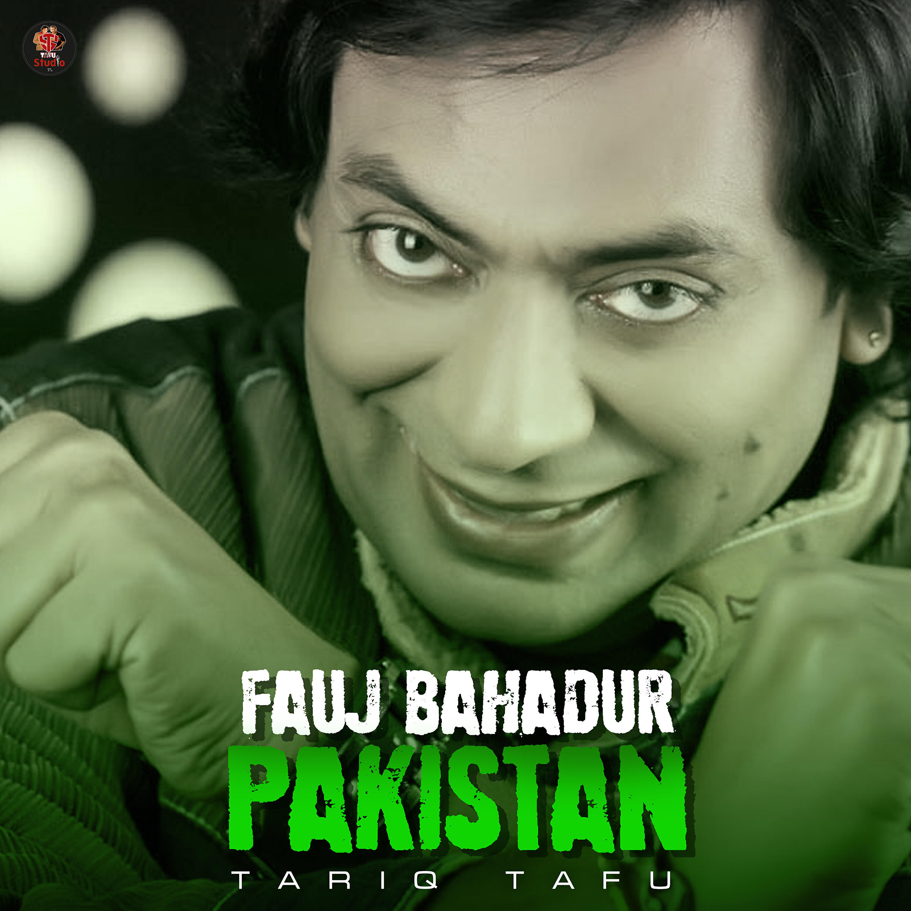 Релиз Fauj Bahadur Pakistan - Single