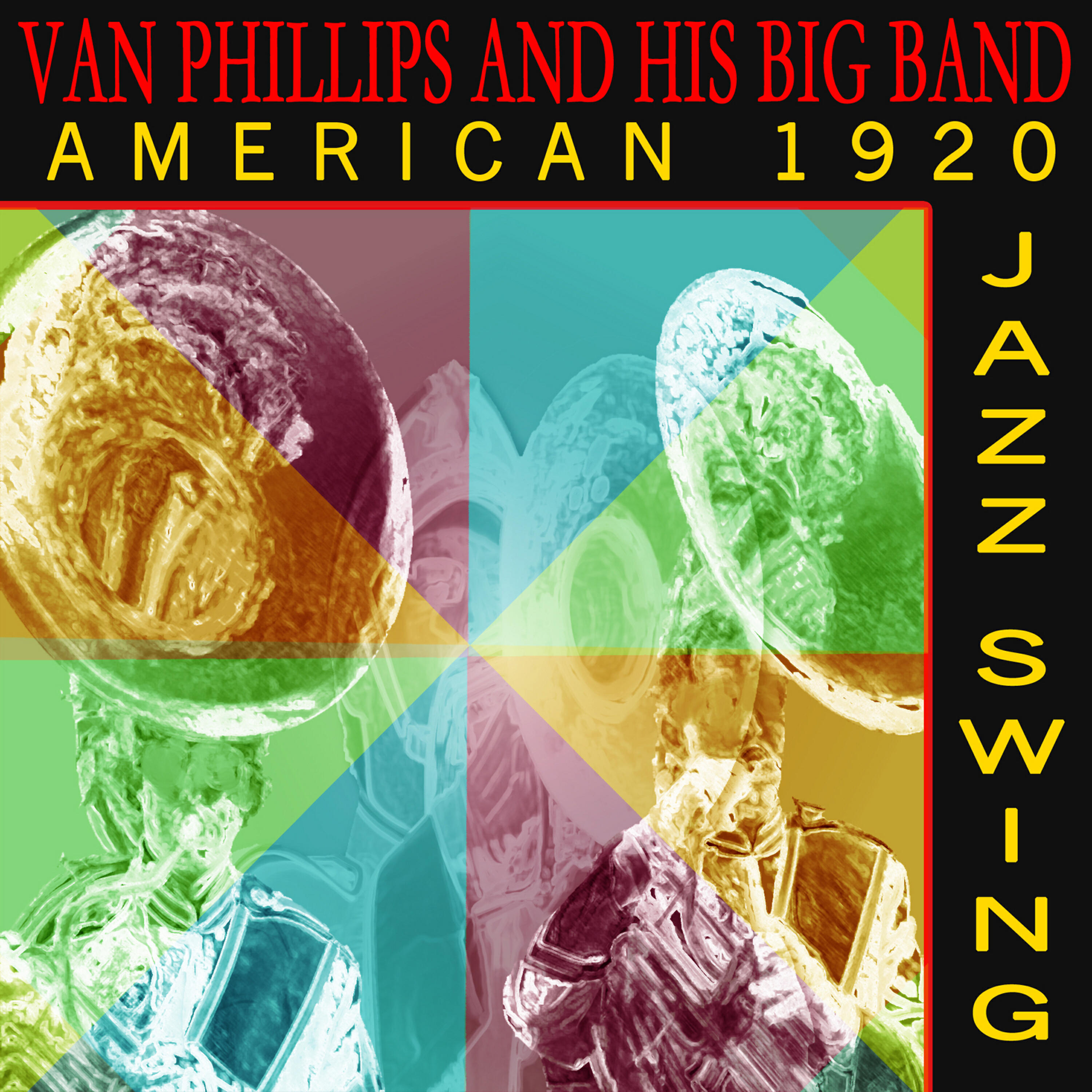 Van Phillips