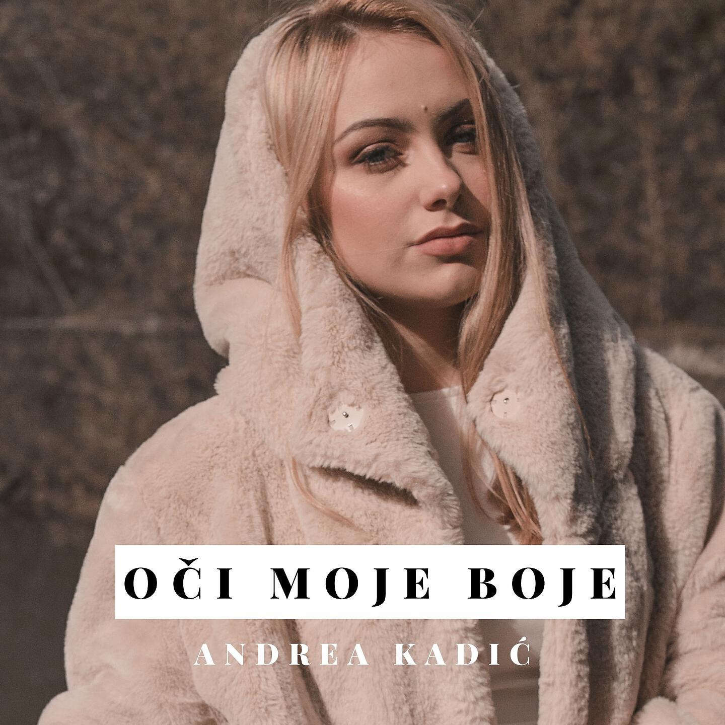 Релиз Oči moje boje