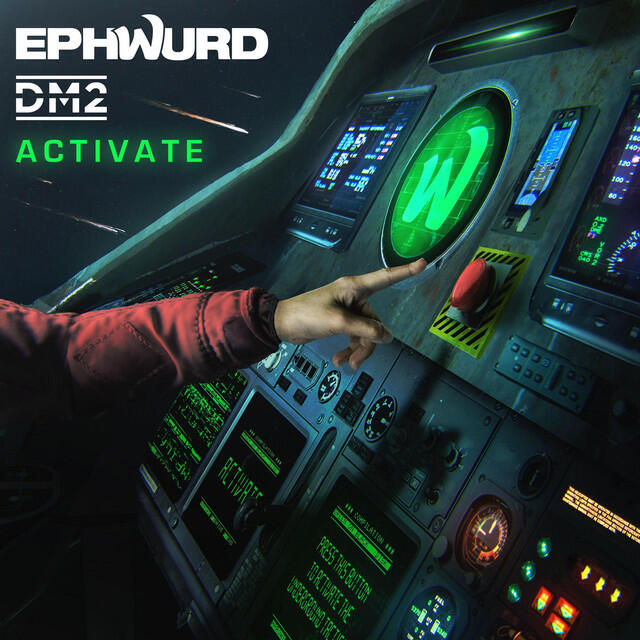 Релиз Activate