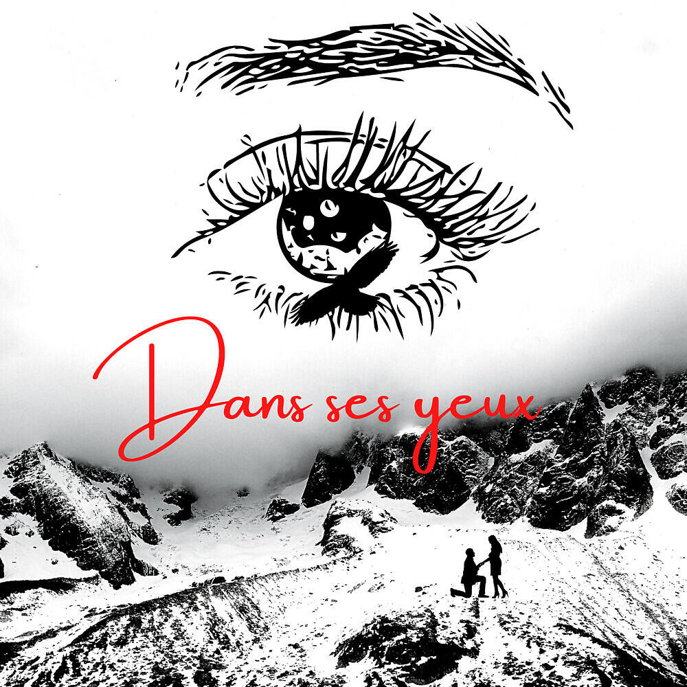 Релиз Dans ses yeux