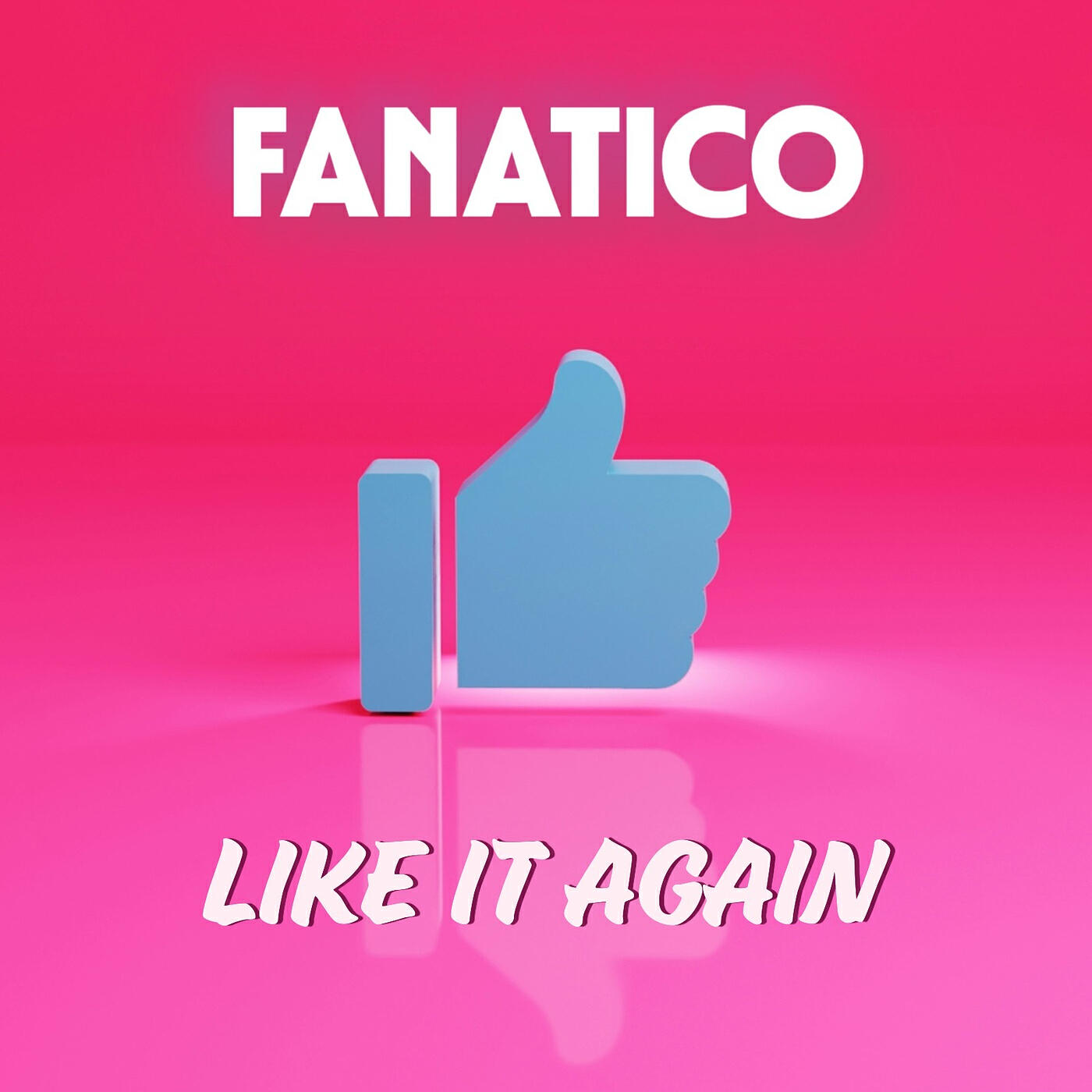 Релиз Like It Again