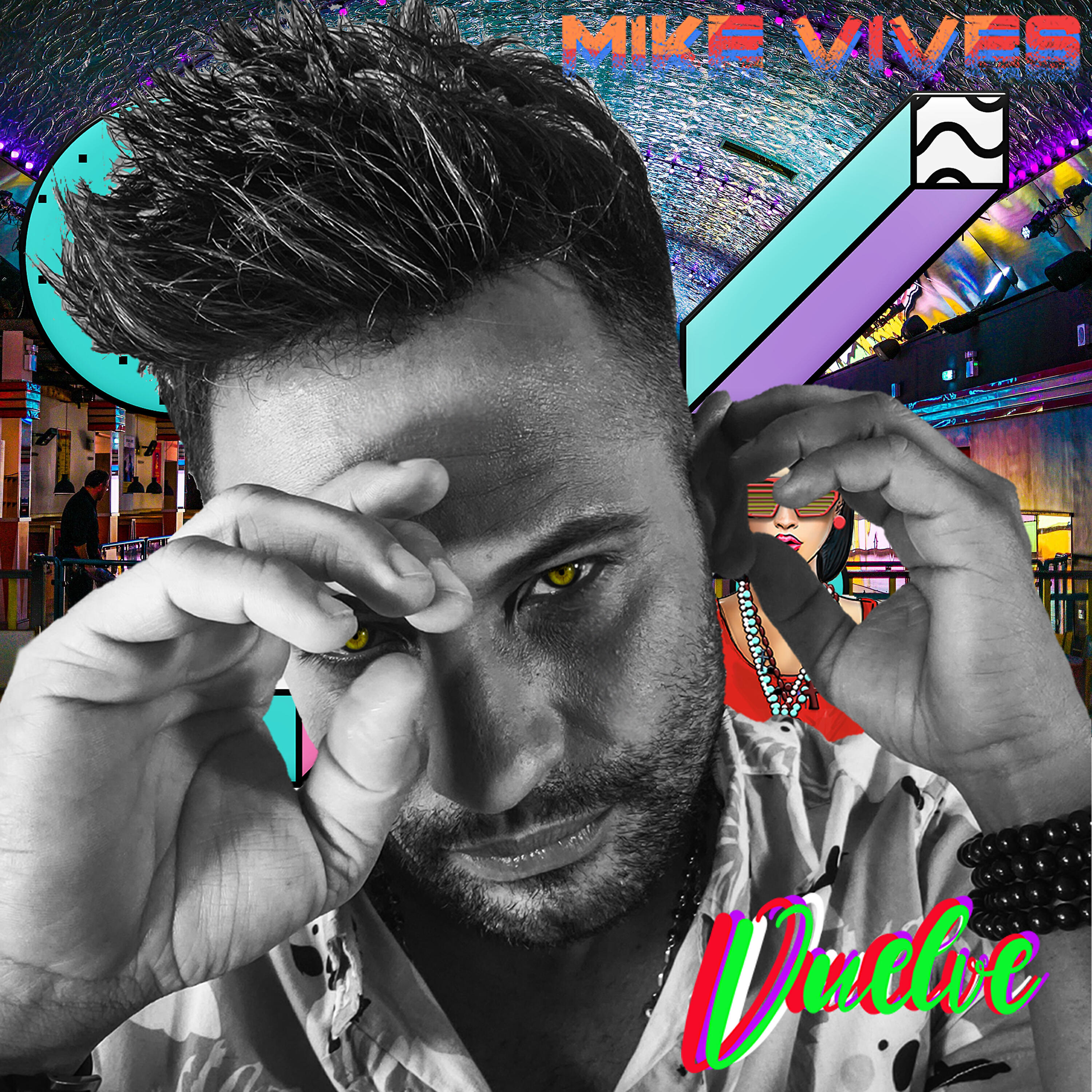Релиз Vuelve
