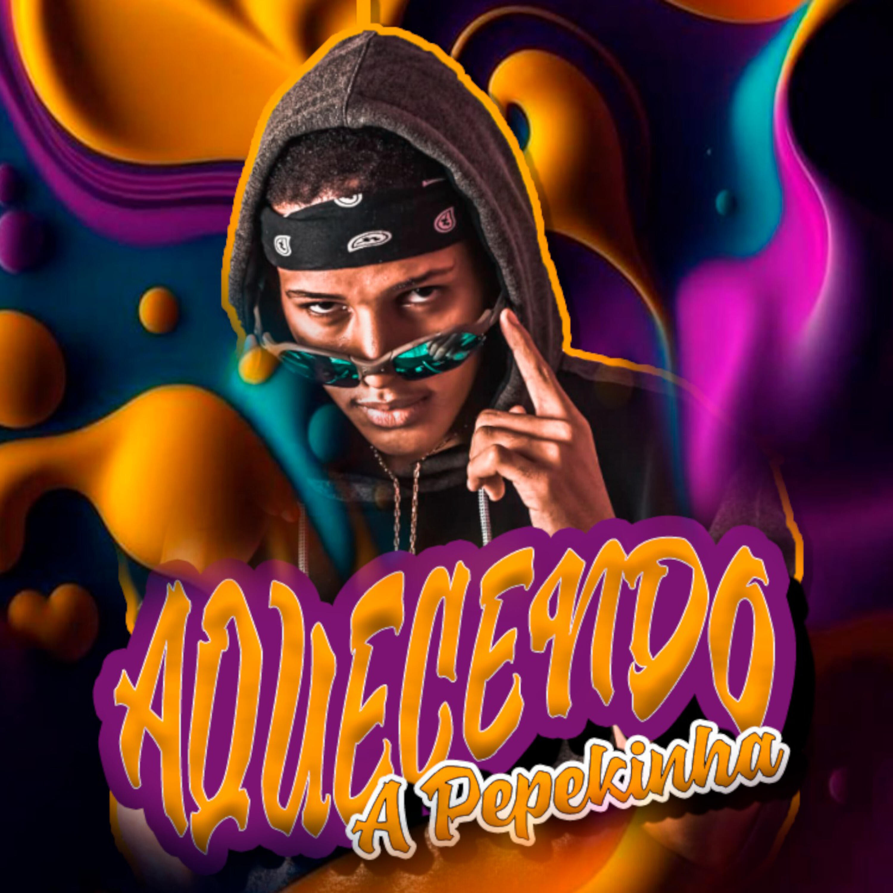 Релиз Aquecendo a Pepekinha