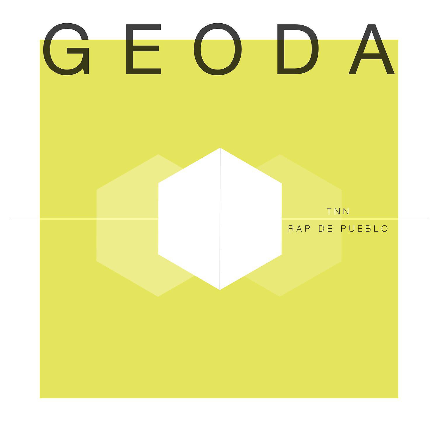 Релиз Geoda