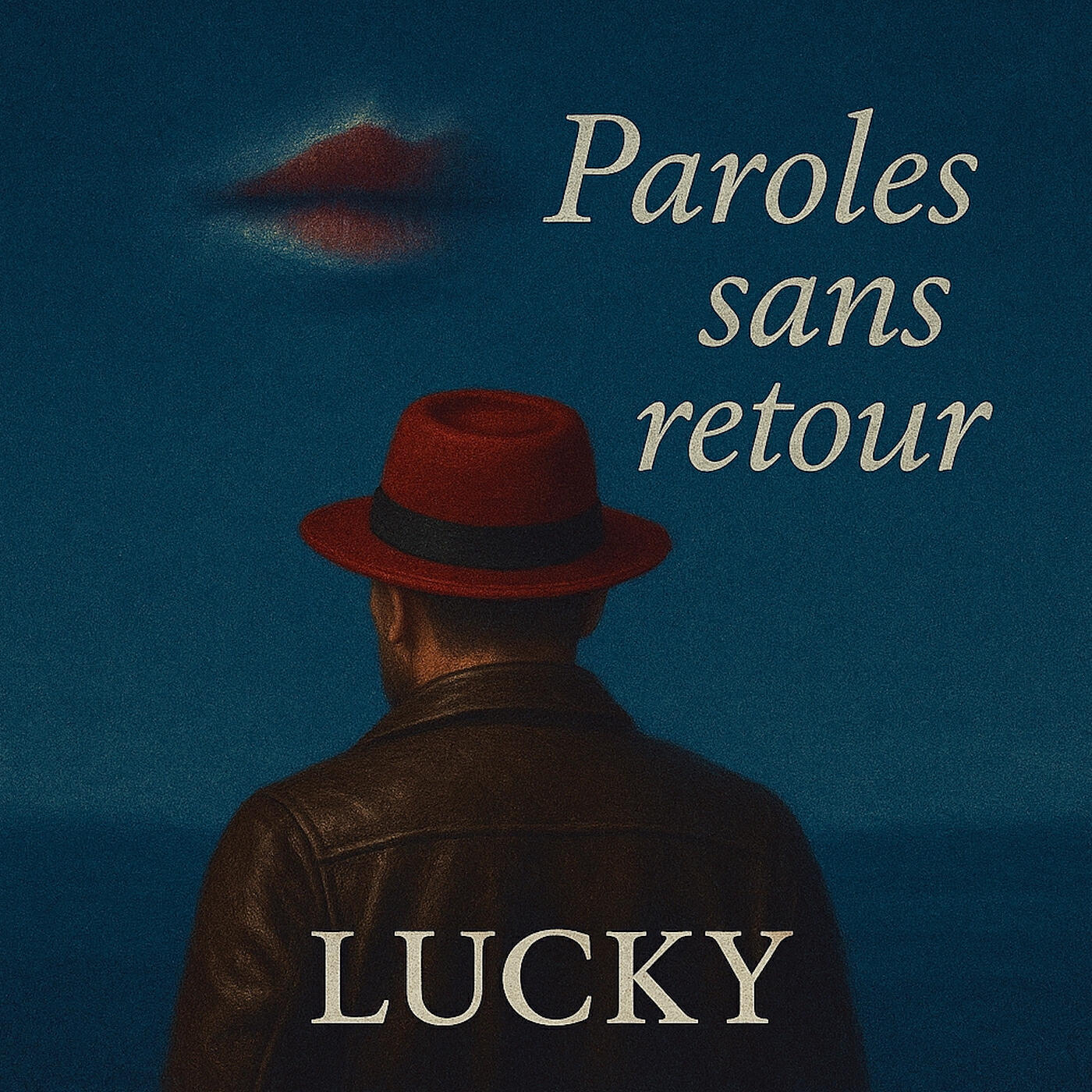 Релиз Paroles sans retour