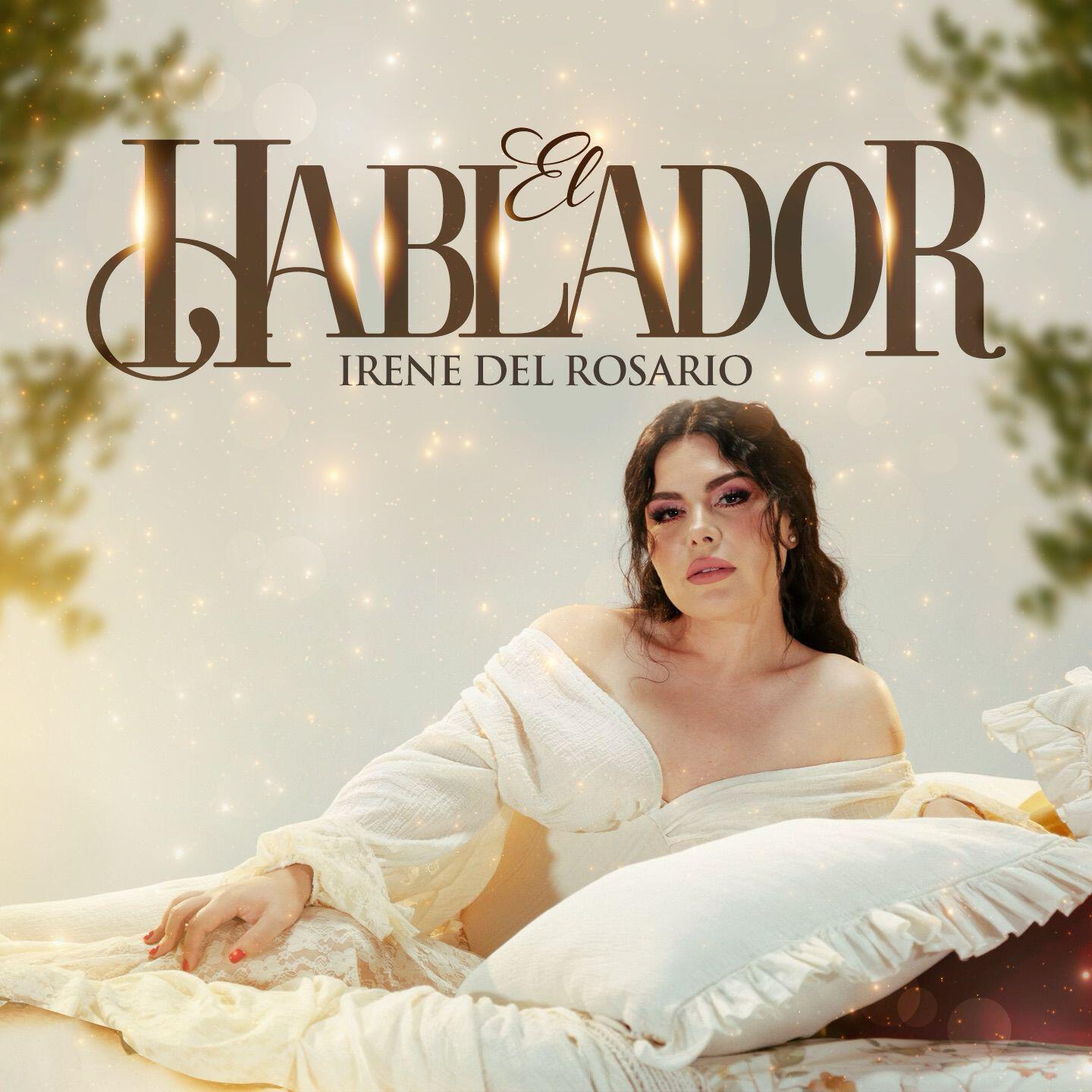 Релиз El Hablador