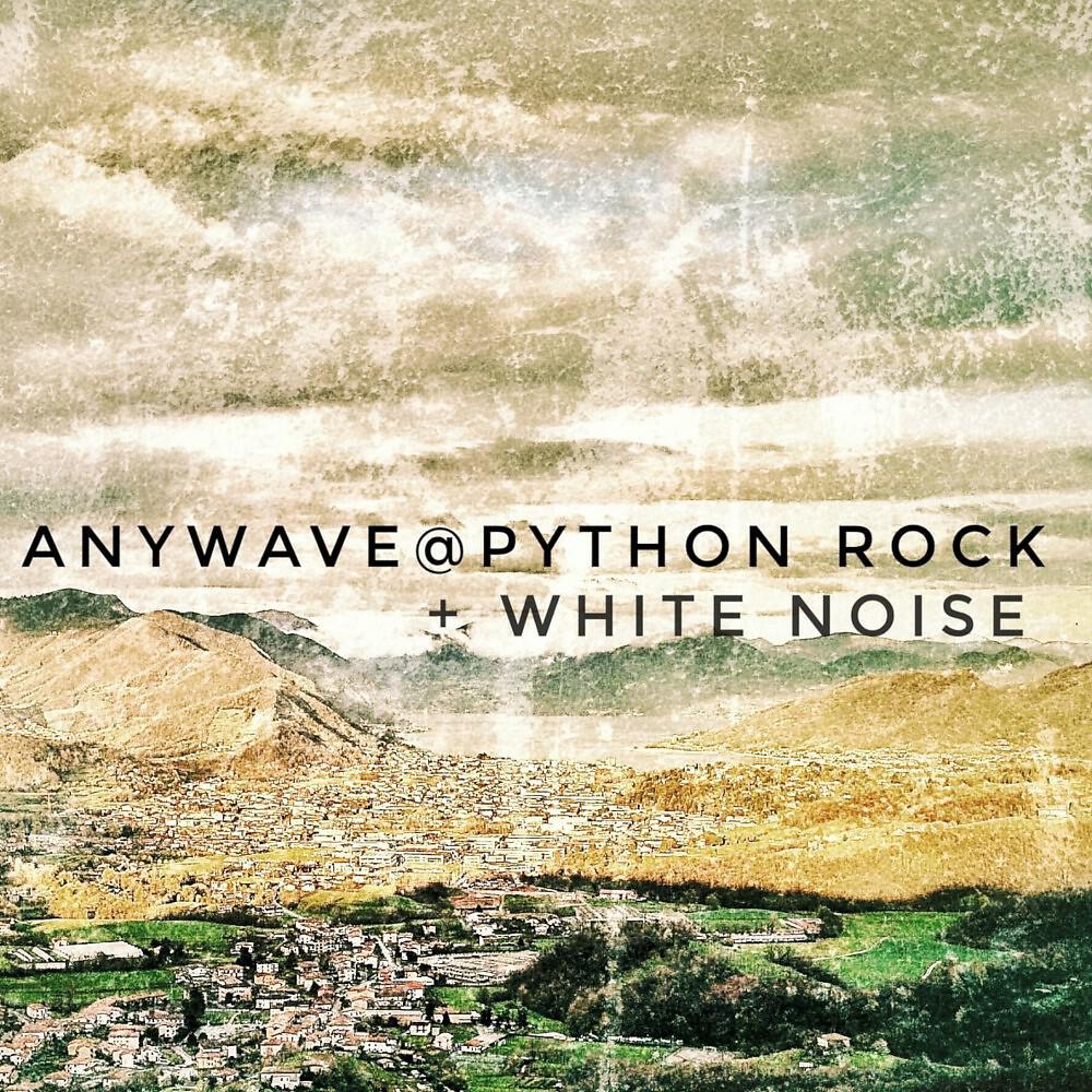 Релиз Live @ Python Rock 2018 (+ White Noise)