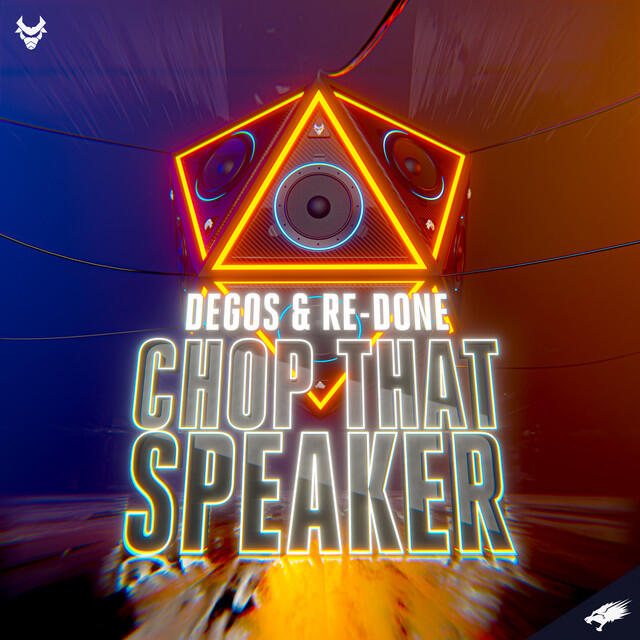 Релиз Chop That Speaker