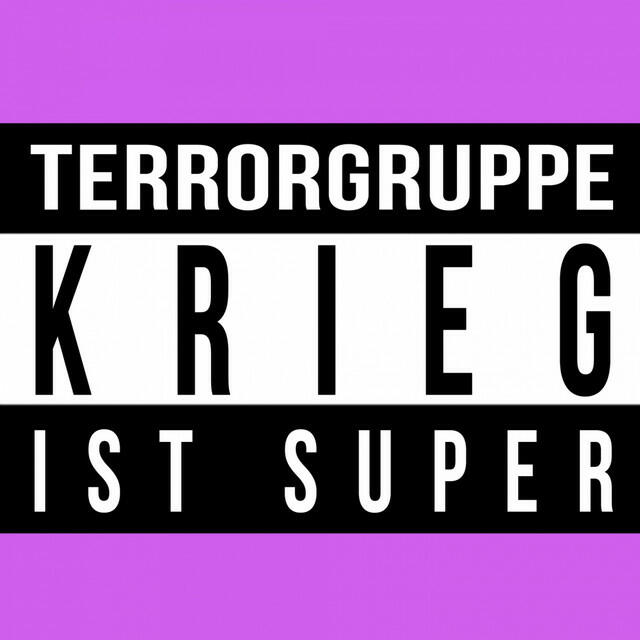 Релиз Krieg ist super
