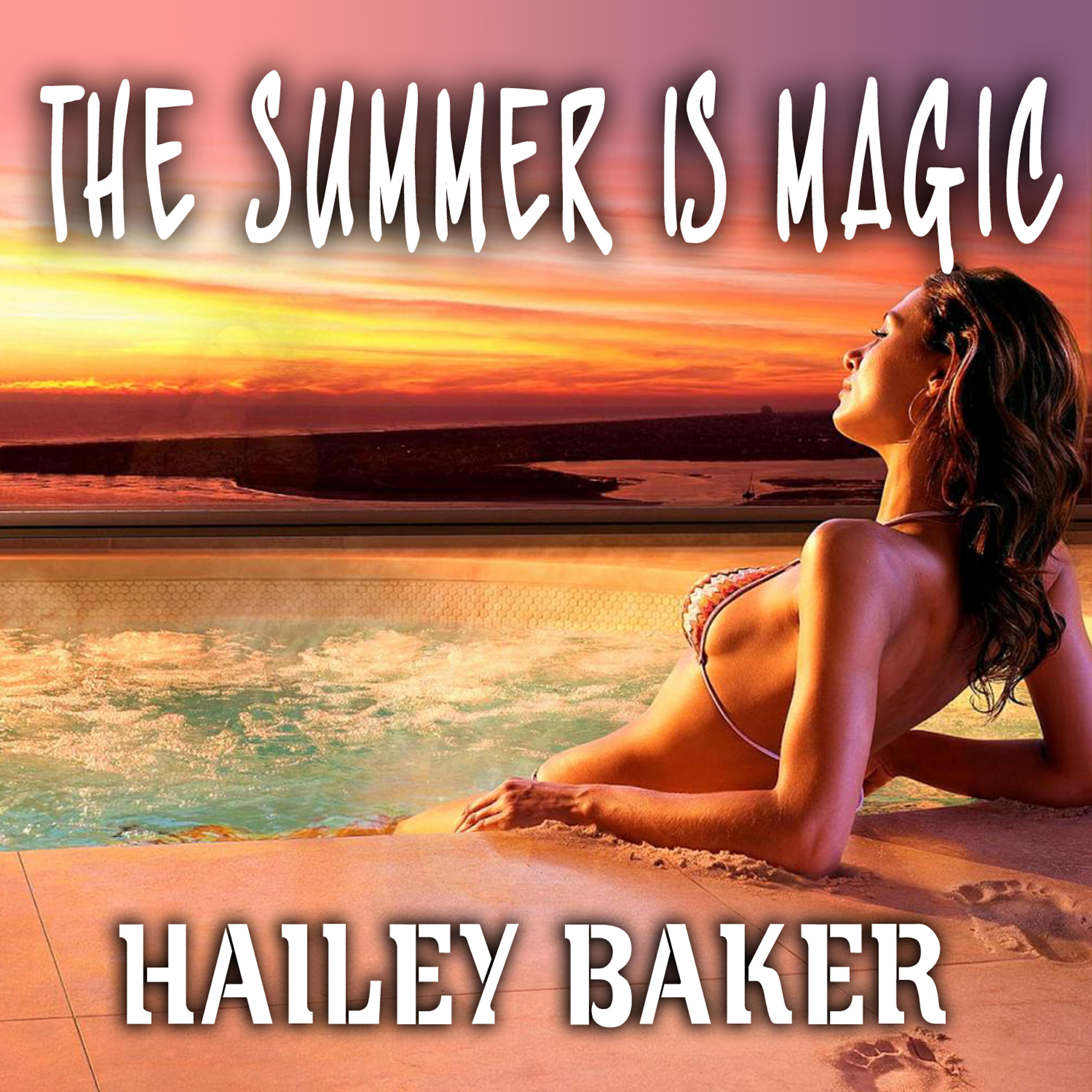 Релиз The Summer Is Magic